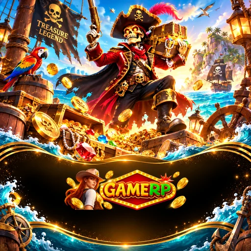 gamerp APK Indonesia - Panduan Lengkap dan Tutorial