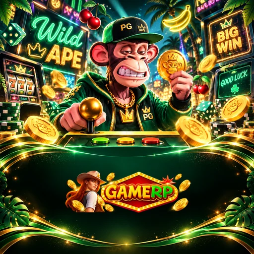 gamerp